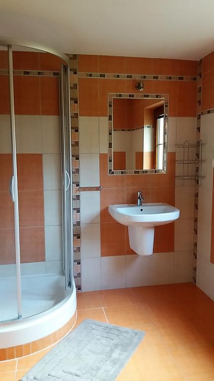 Horni Plana Guest House Екстериор снимка