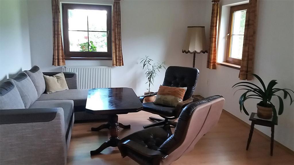 Horni Plana Guest House Екстериор снимка