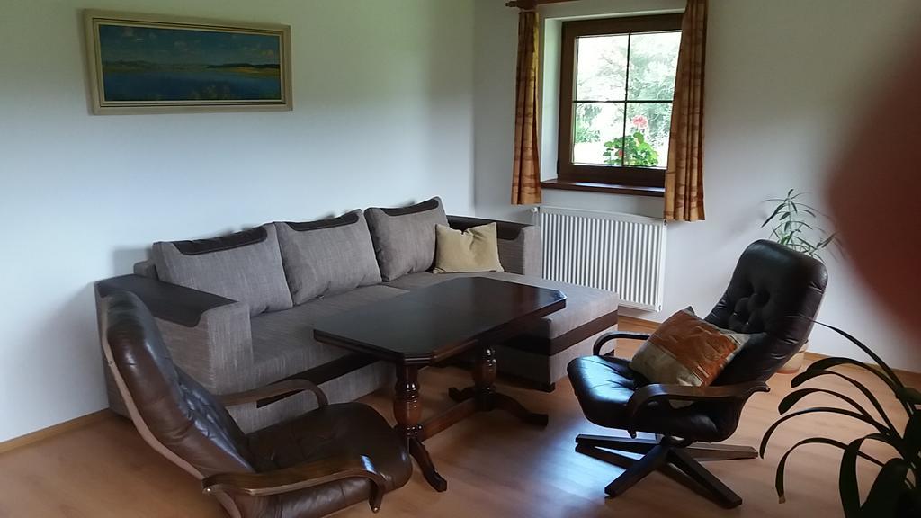 Horni Plana Guest House Екстериор снимка